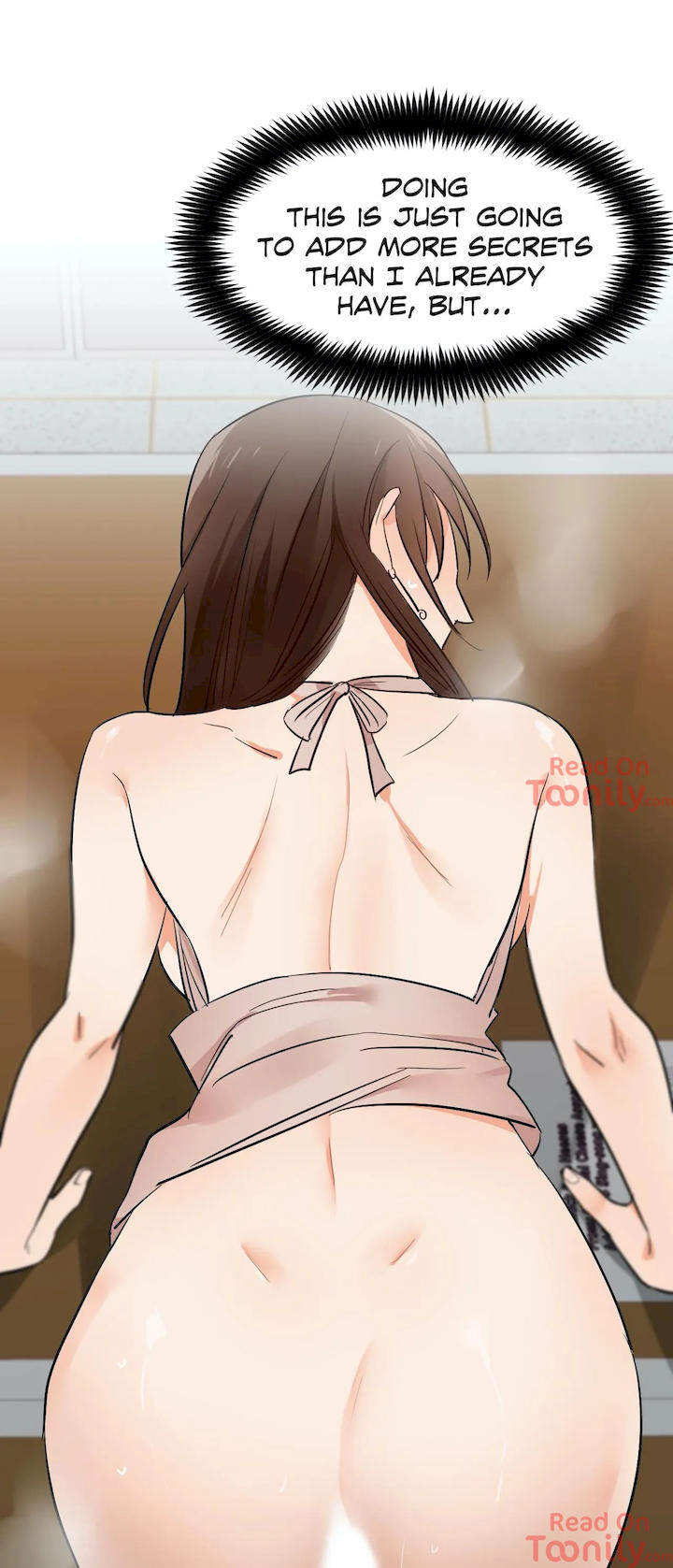 Emergency Stairs - Chapter 14 [photo 25] - MangaPorn