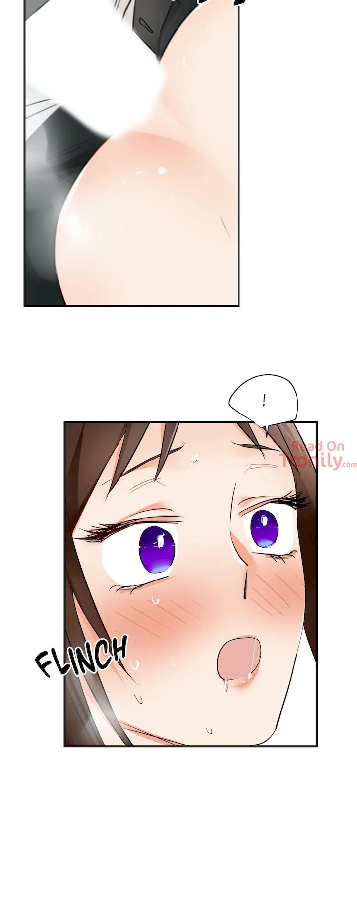 Emergency Stairs - Chapter 14 [photo 28] - MangaPorn