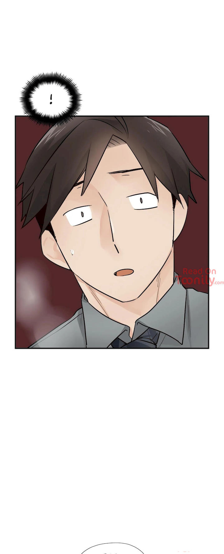 Emergency Stairs - Chapter 14 [photo 45] - MangaPorn