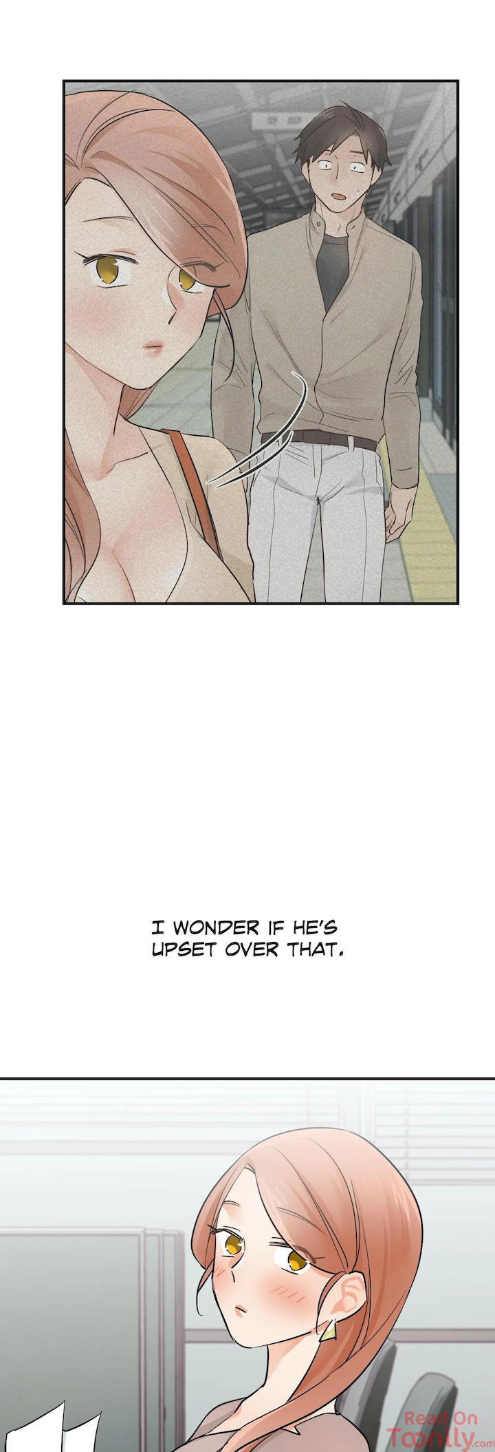 Emergency Stairs - Chapter 14 [photo 7] - MangaPorn