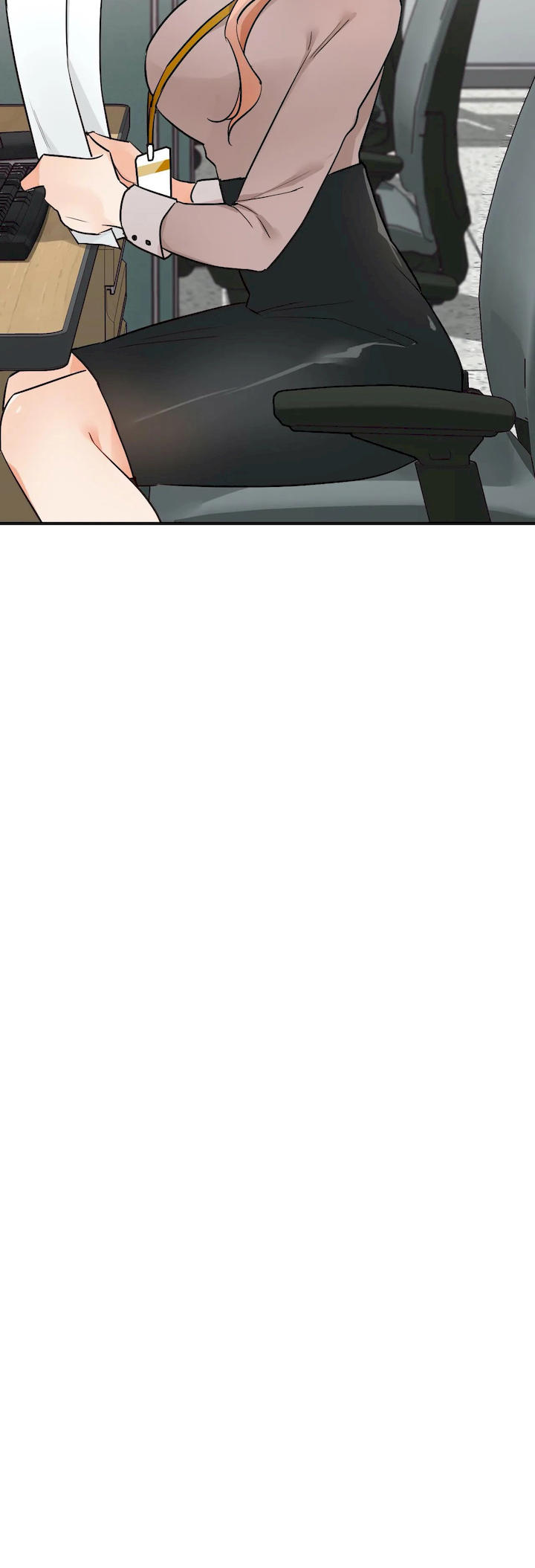 Emergency Stairs - Chapter 14 [photo 8] - MangaPorn