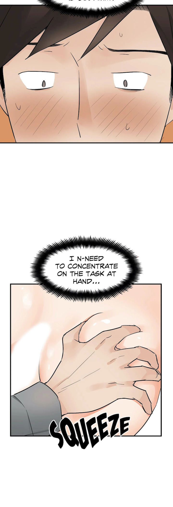 Emergency Stairs - Chapter 15 [photo 14] - MangaPorn