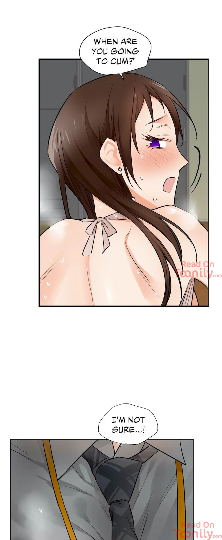 Emergency Stairs - Chapter 15 [photo 21] - MangaPorn