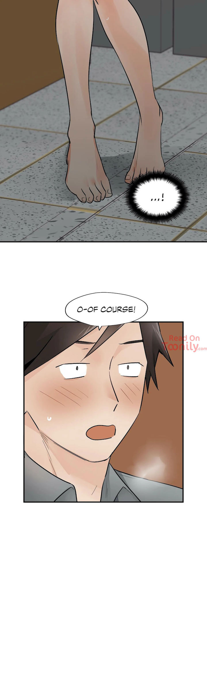 Emergency Stairs - Chapter 15 [photo 28] - MangaPorn