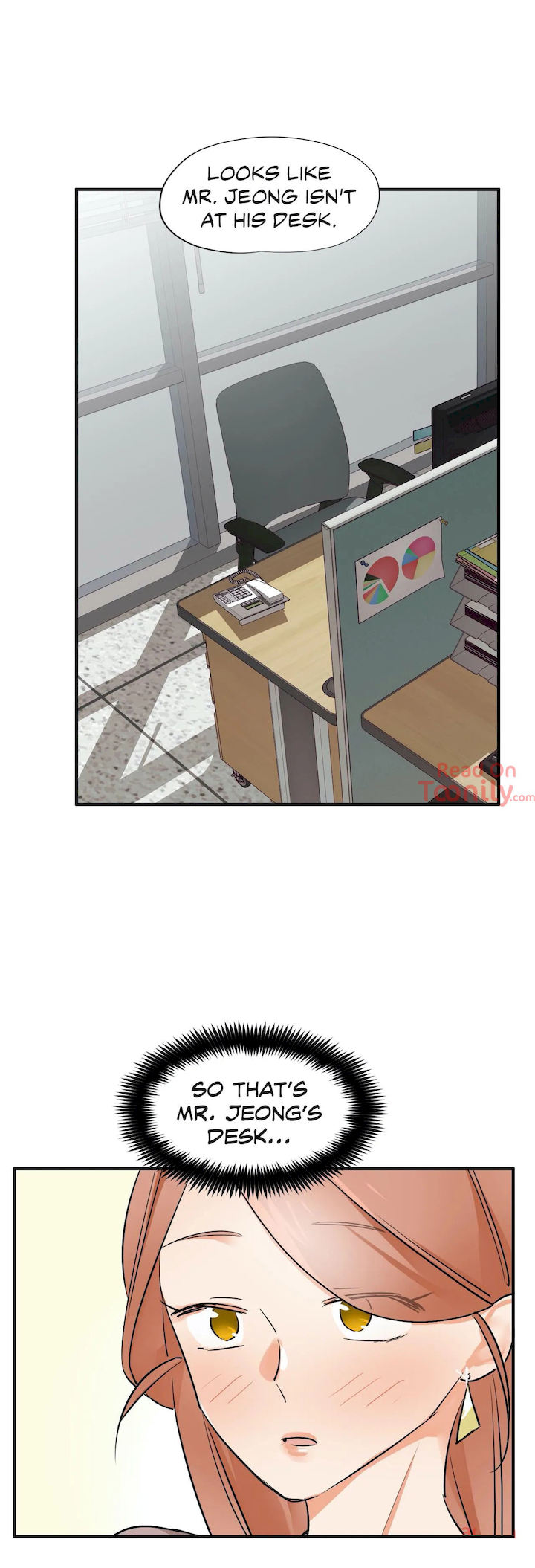 Emergency Stairs - Chapter 15 [photo 33] - MangaPorn