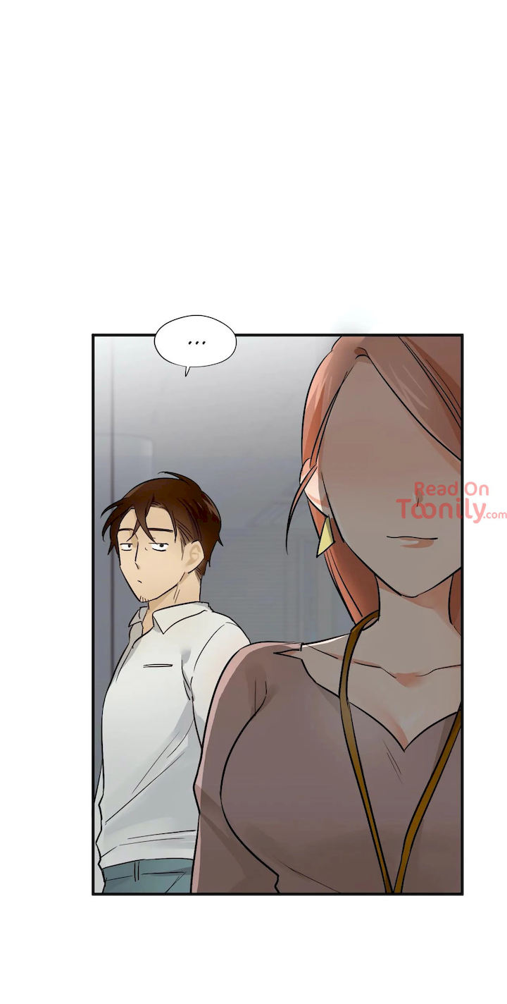 Emergency Stairs - Chapter 15 [photo 35] - MangaPorn