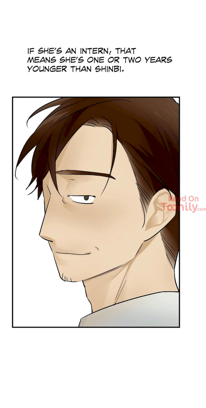 Emergency Stairs - Chapter 15 [photo 36] - MangaPorn