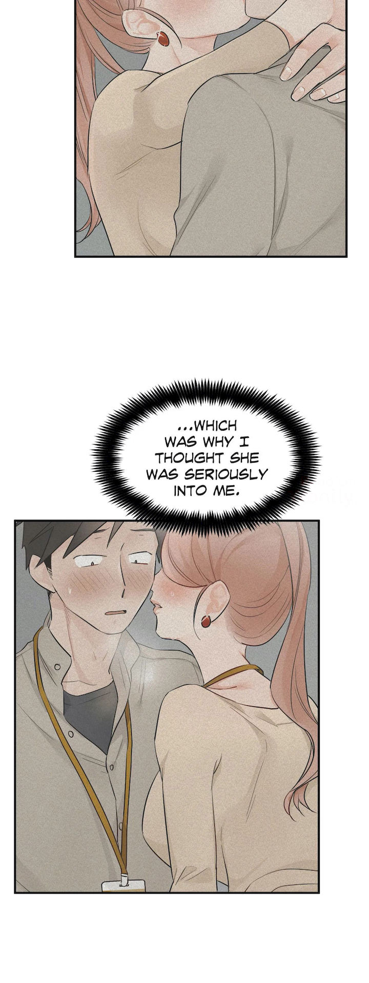 Emergency Stairs - Chapter 15 [photo 4] - MangaPorn