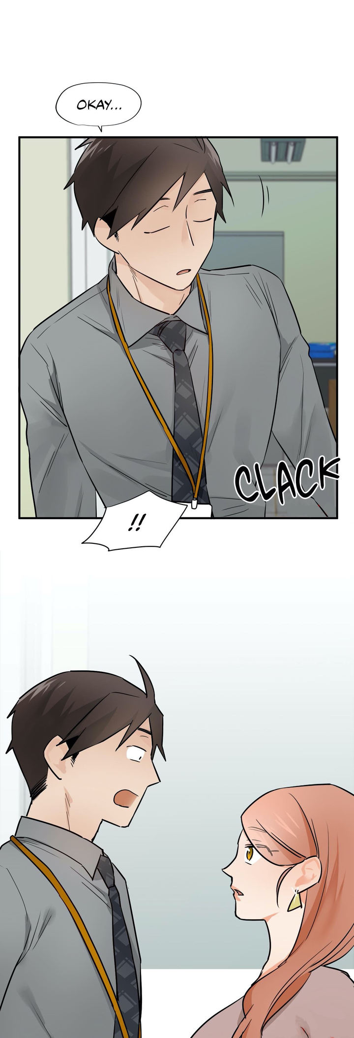 Emergency Stairs - Chapter 16 [photo 25] - MangaPorn