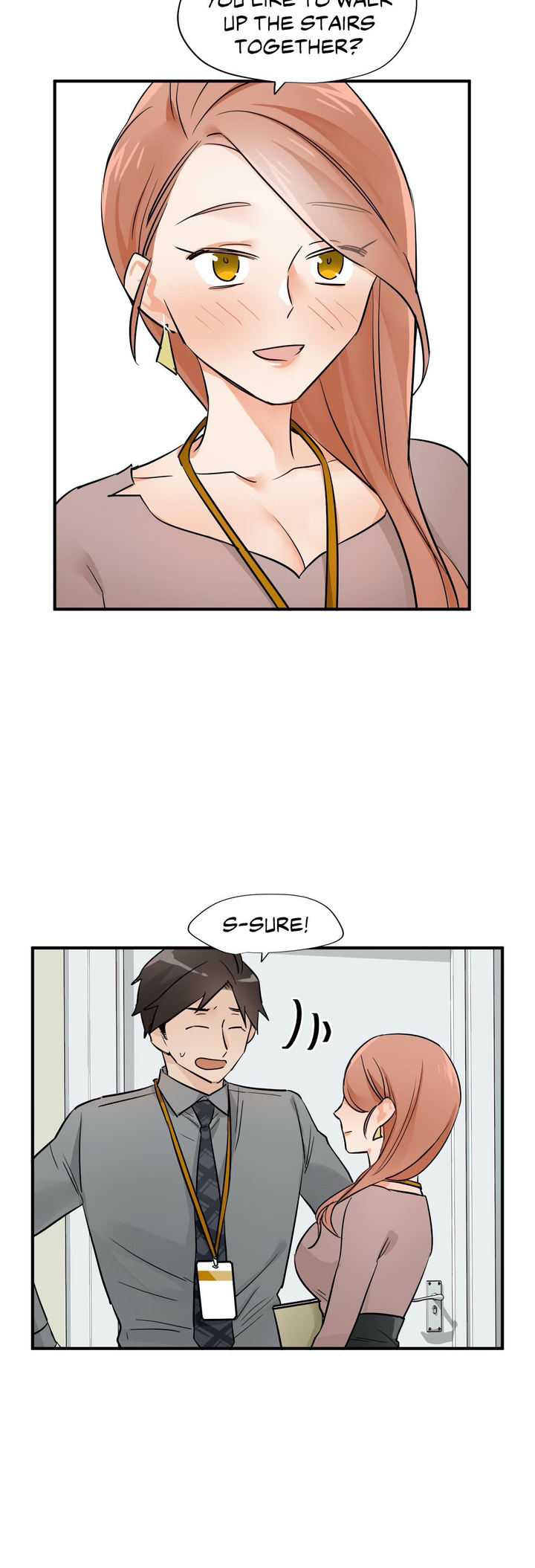 Emergency Stairs - Chapter 16 [photo 34] - MangaPorn