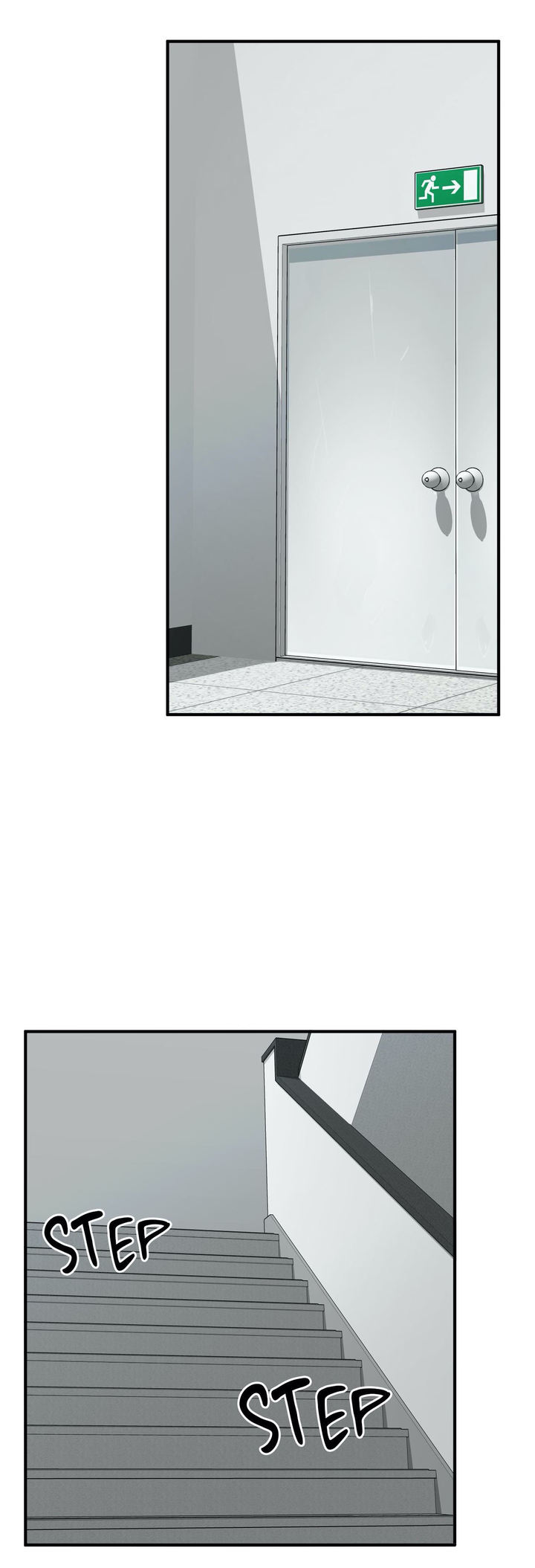 Emergency Stairs - Chapter 16 [photo 38] - MangaPorn