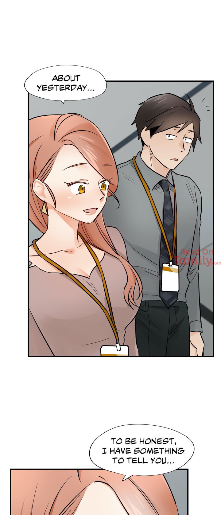 Emergency Stairs - Chapter 16 [photo 39] - MangaPorn