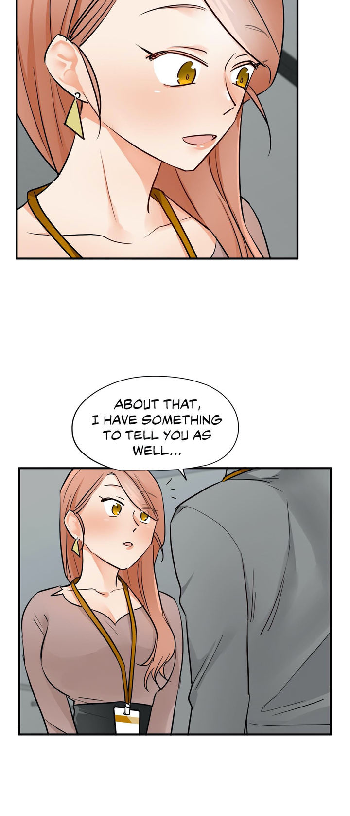 Emergency Stairs - Chapter 16 [photo 40] - MangaPorn