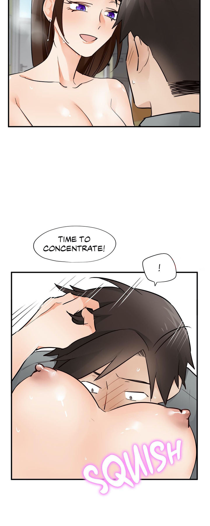 Emergency Stairs - Chapter 16 [photo 6] - MangaPorn