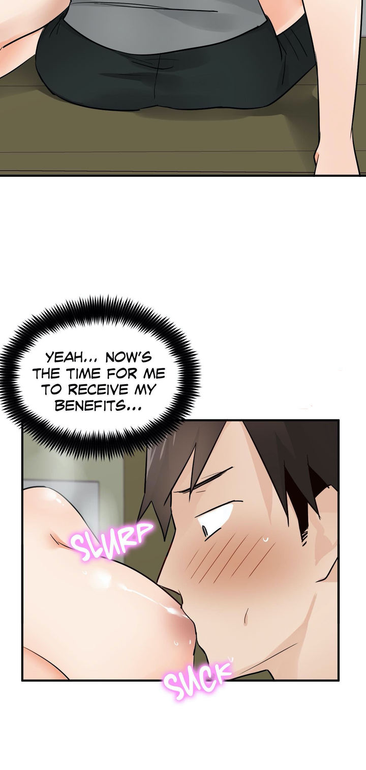 Emergency Stairs - Chapter 16 [photo 8] - MangaPorn