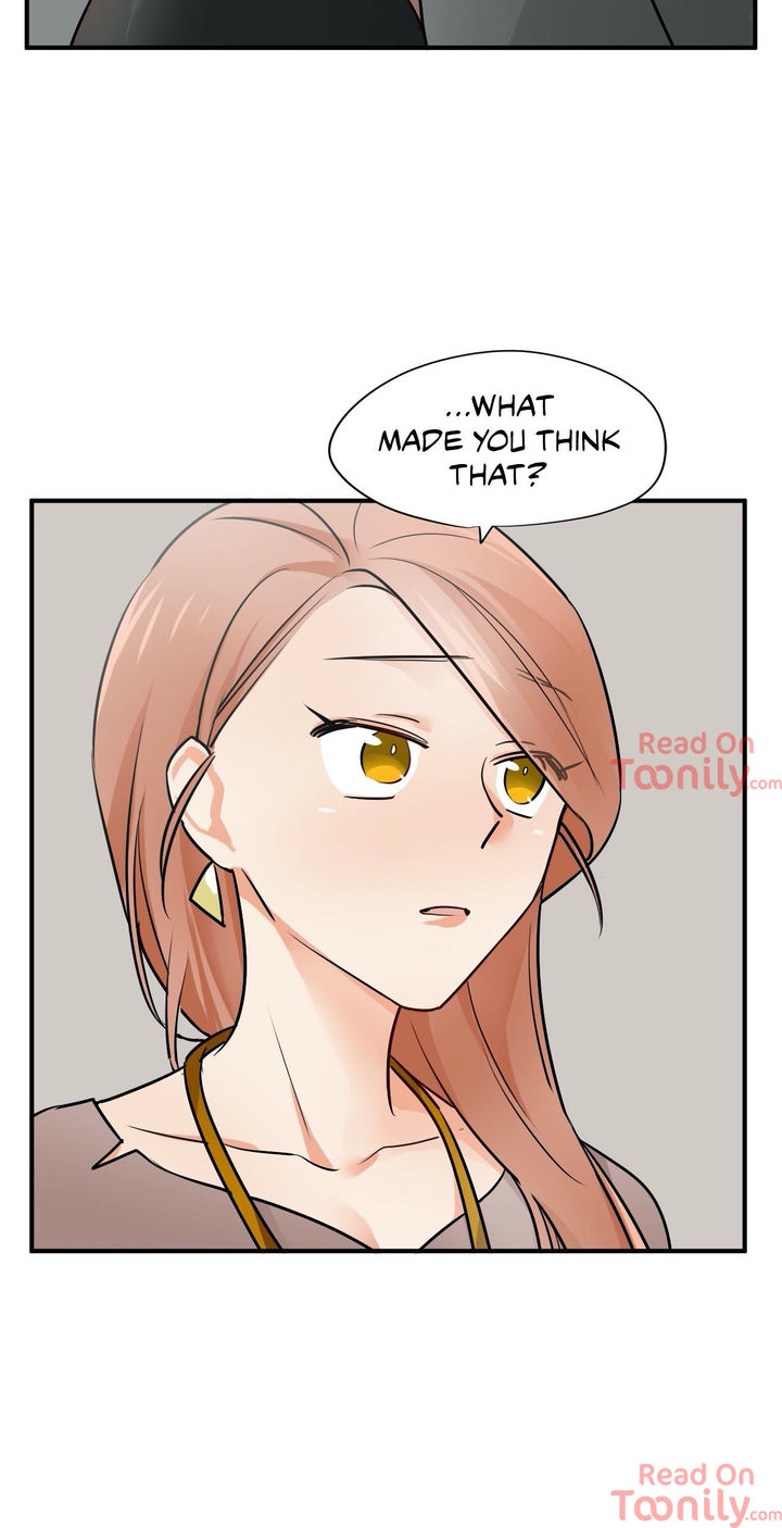 Emergency Stairs - Chapter 17 [photo 10] - MangaPorn