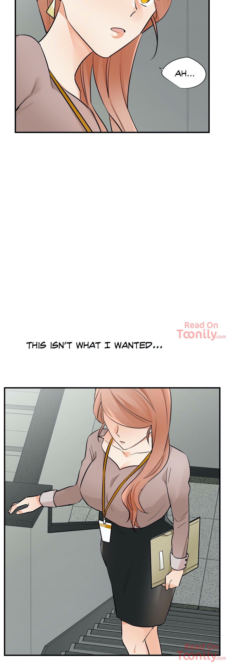 Emergency Stairs - Chapter 17 [photo 16] - MangaPorn