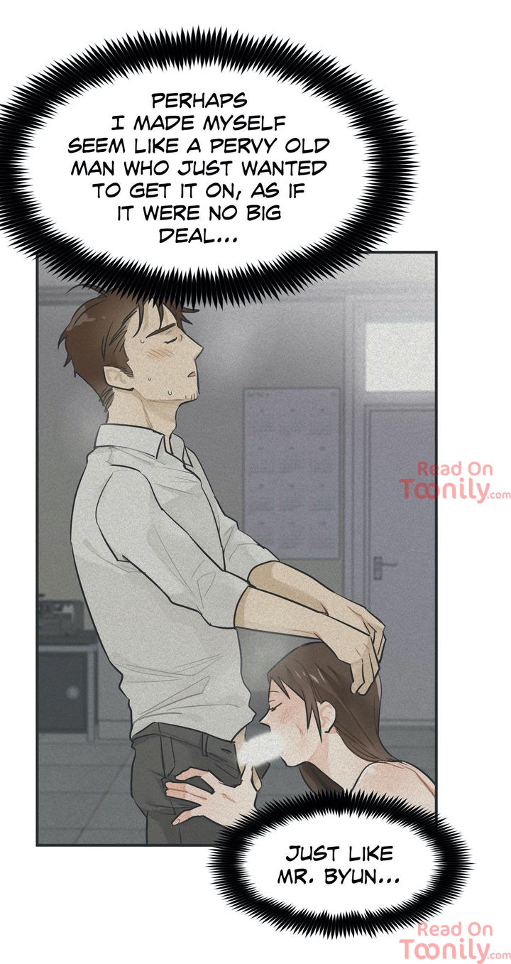 Emergency Stairs - Chapter 17 [photo 21] - MangaPorn