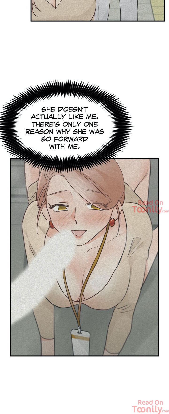 Emergency Stairs - Chapter 17 [photo 24] - MangaPorn