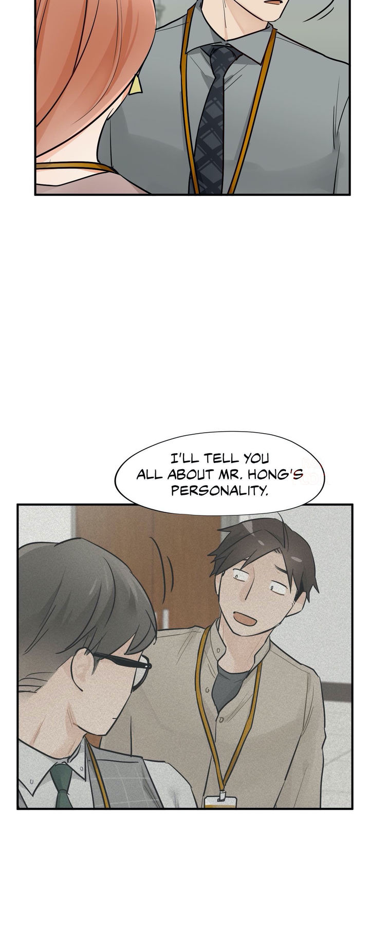 Emergency Stairs - Chapter 17 [photo 4] - MangaPorn