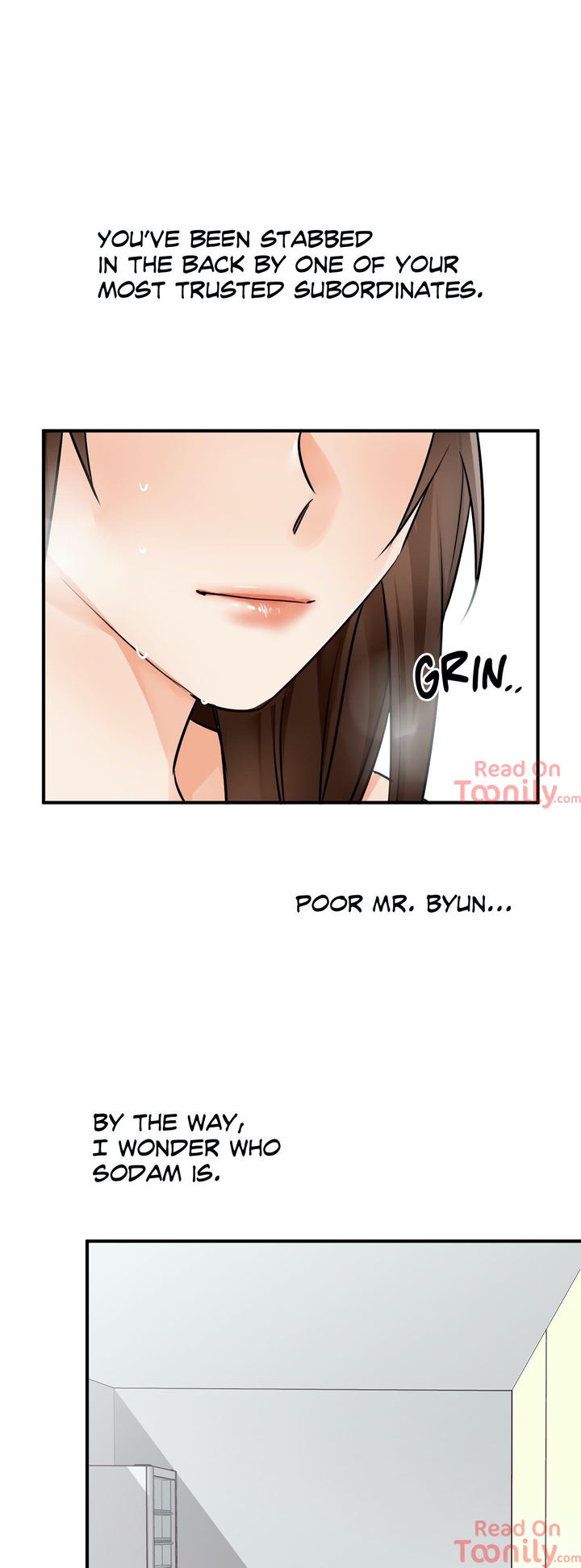 Emergency Stairs - Chapter 17 [photo 41] - MangaPorn