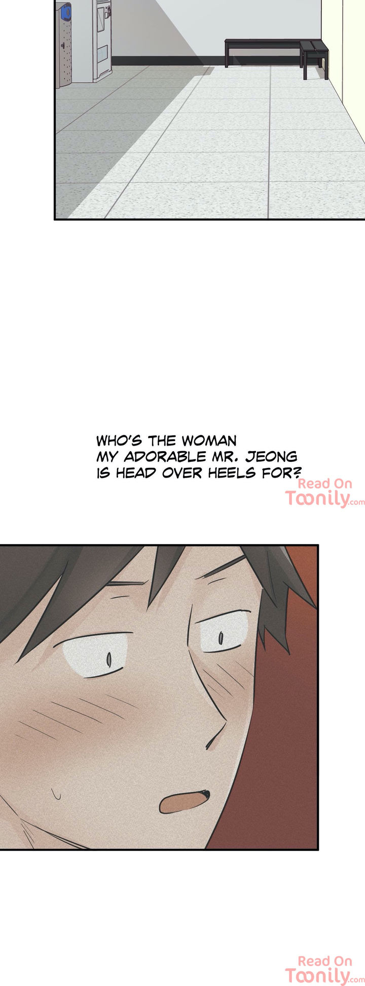 Emergency Stairs - Chapter 17 [photo 42] - MangaPorn