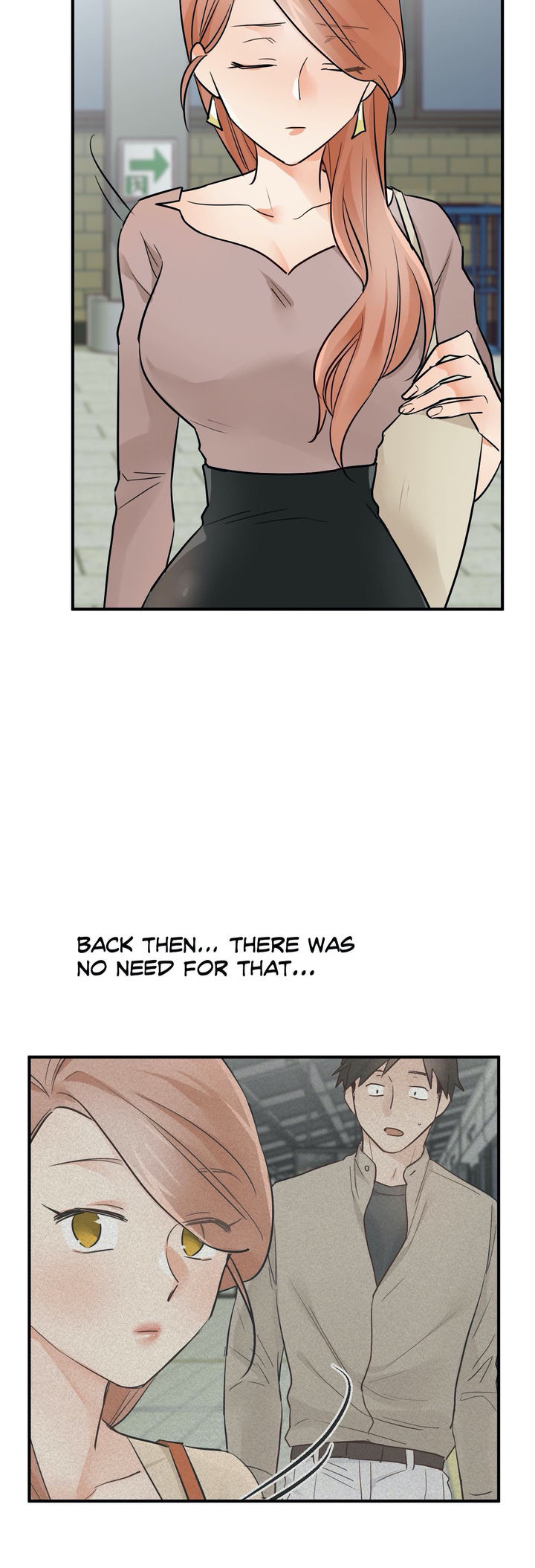 Emergency Stairs - Chapter 17 [photo 48] - MangaPorn