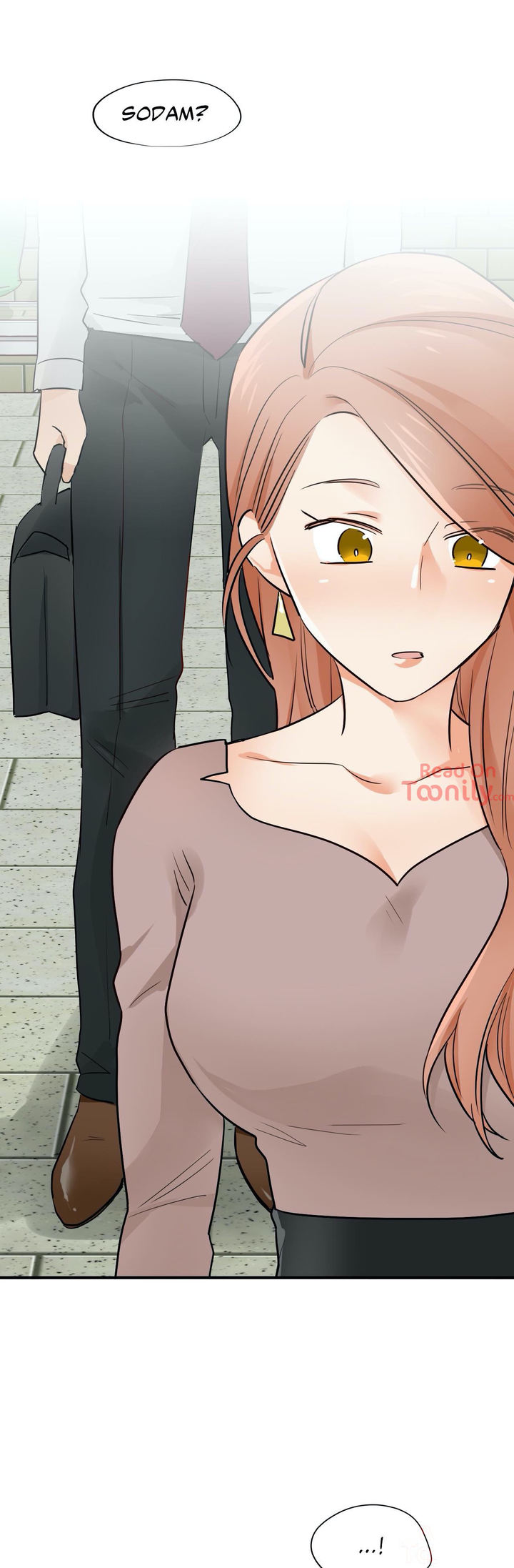 Emergency Stairs - Chapter 17 [photo 49] - MangaPorn