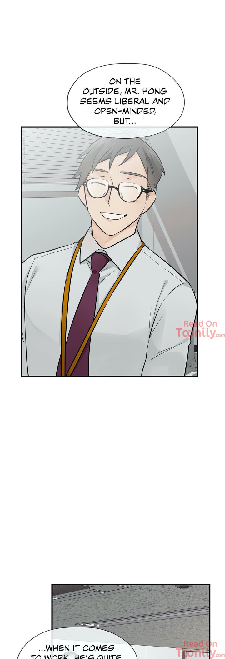 Emergency Stairs - Chapter 17 [photo 5] - MangaPorn