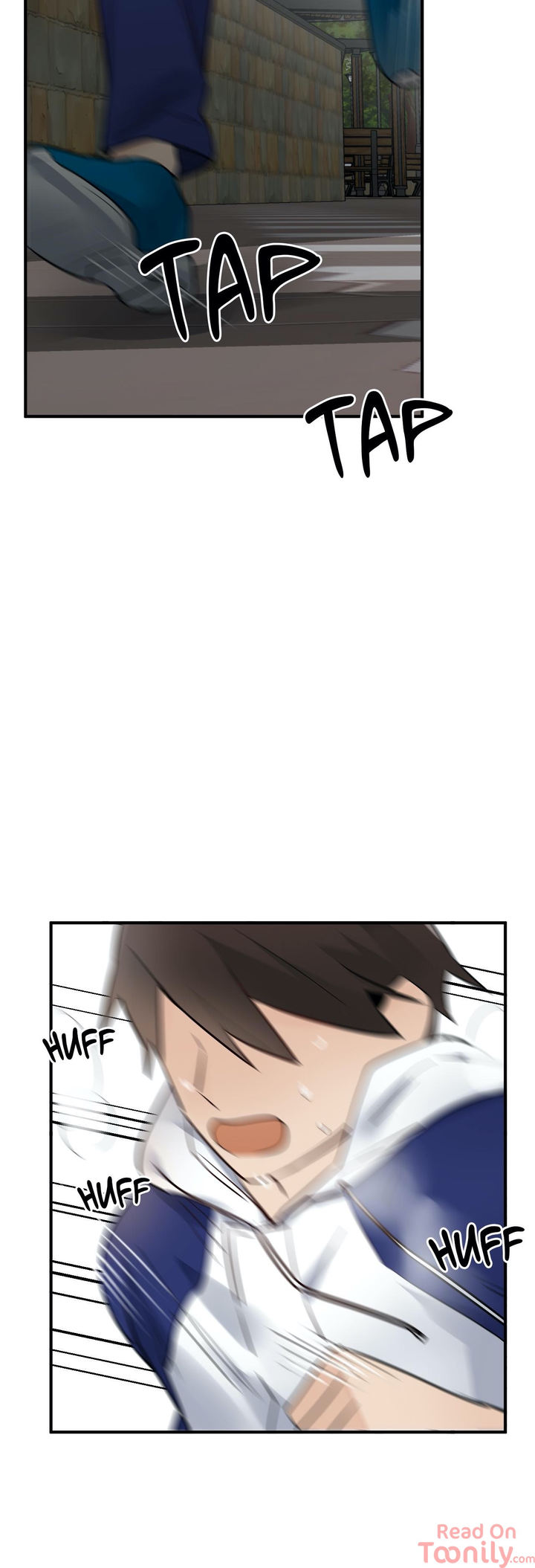 Emergency Stairs - Chapter 18 [photo 22] - MangaPorn