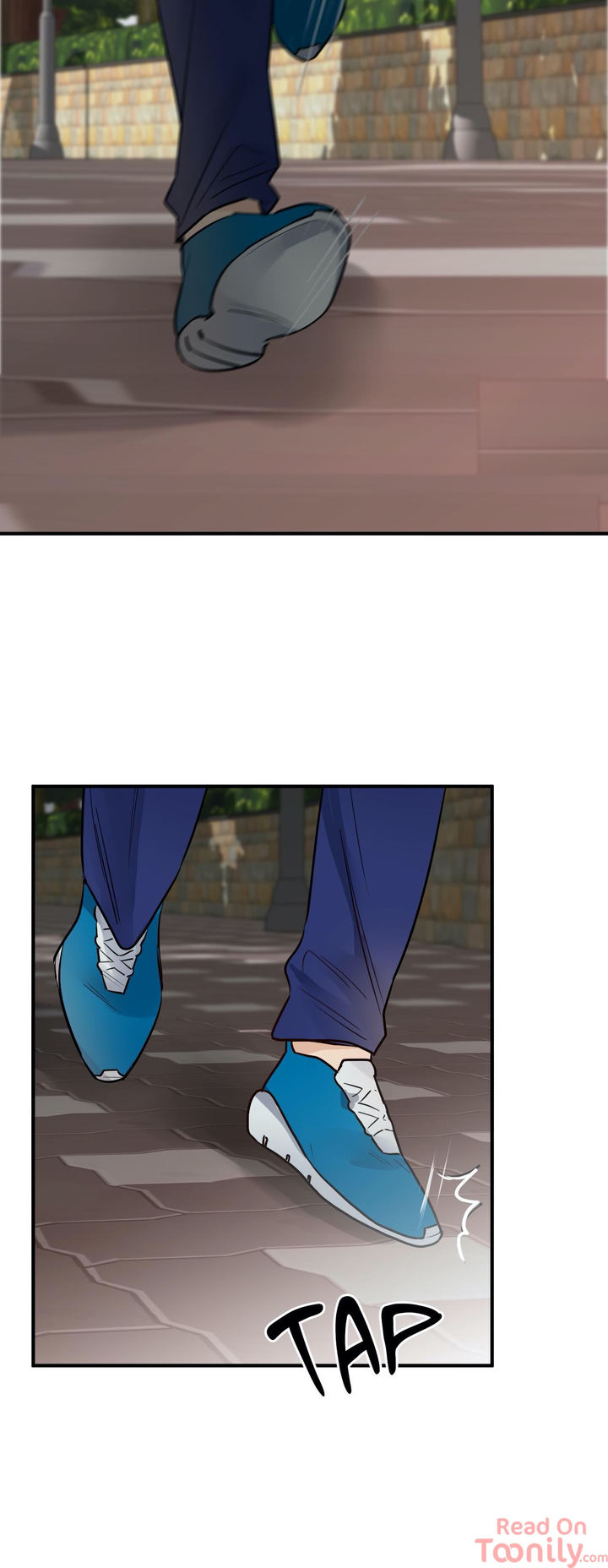 Emergency Stairs - Chapter 18 [photo 24] - MangaPorn