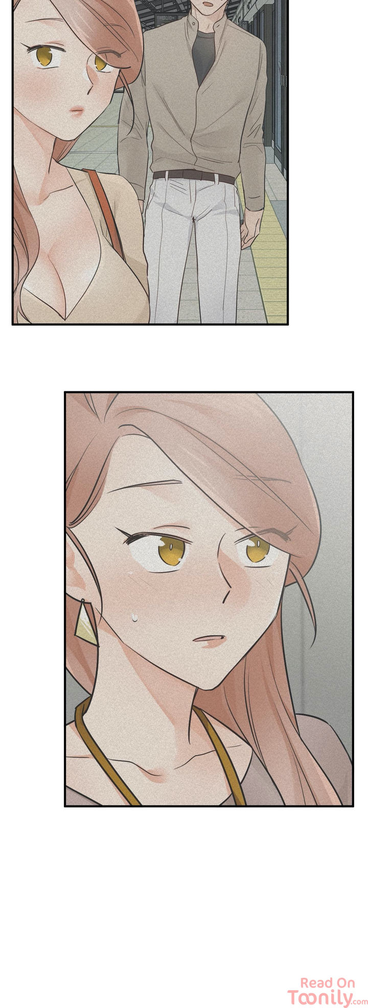 Emergency Stairs - Chapter 18 [photo 28] - MangaPorn