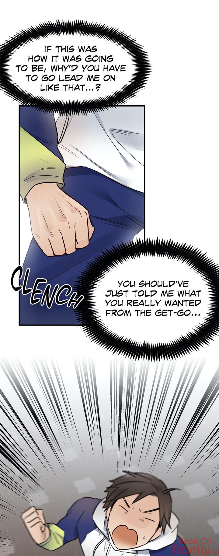 Emergency Stairs - Chapter 18 [photo 29] - MangaPorn