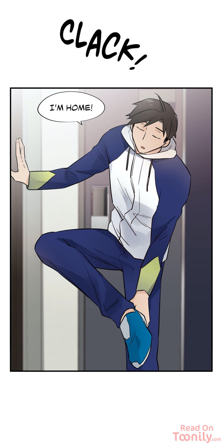 Emergency Stairs - Chapter 18 [photo 35] - MangaPorn