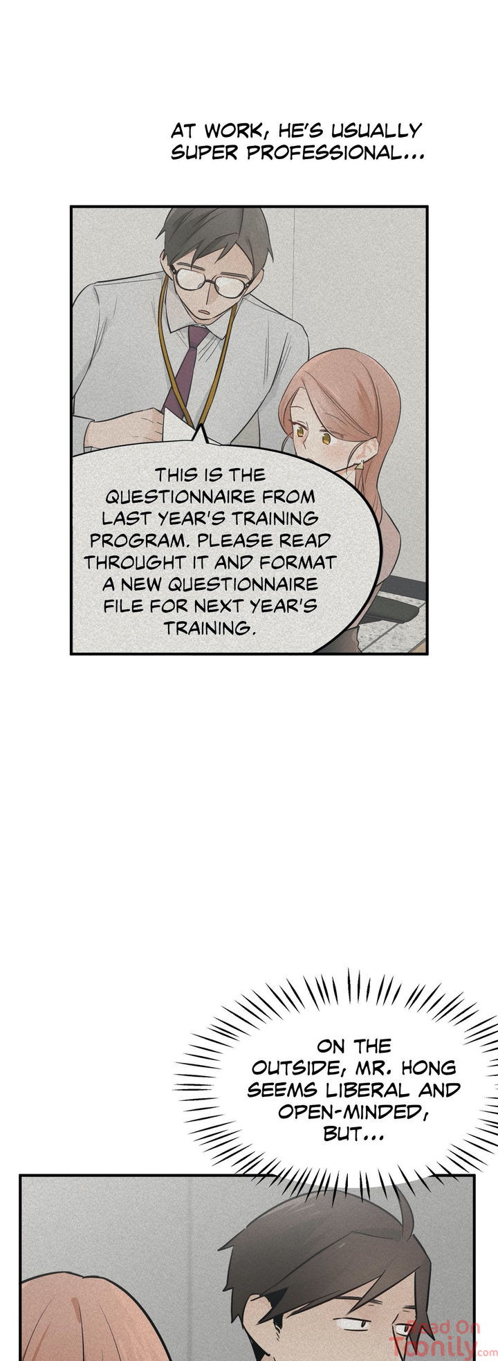 Emergency Stairs - Chapter 18 [photo 9] - MangaPorn