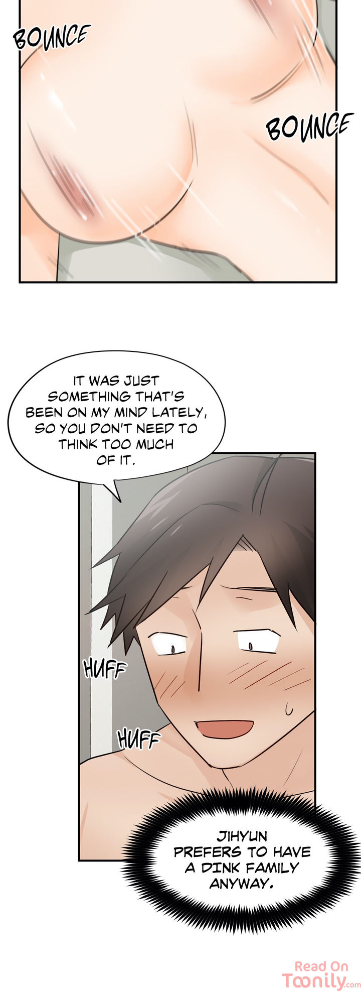 Emergency Stairs - Chapter 19 [photo 16] - MangaPorn