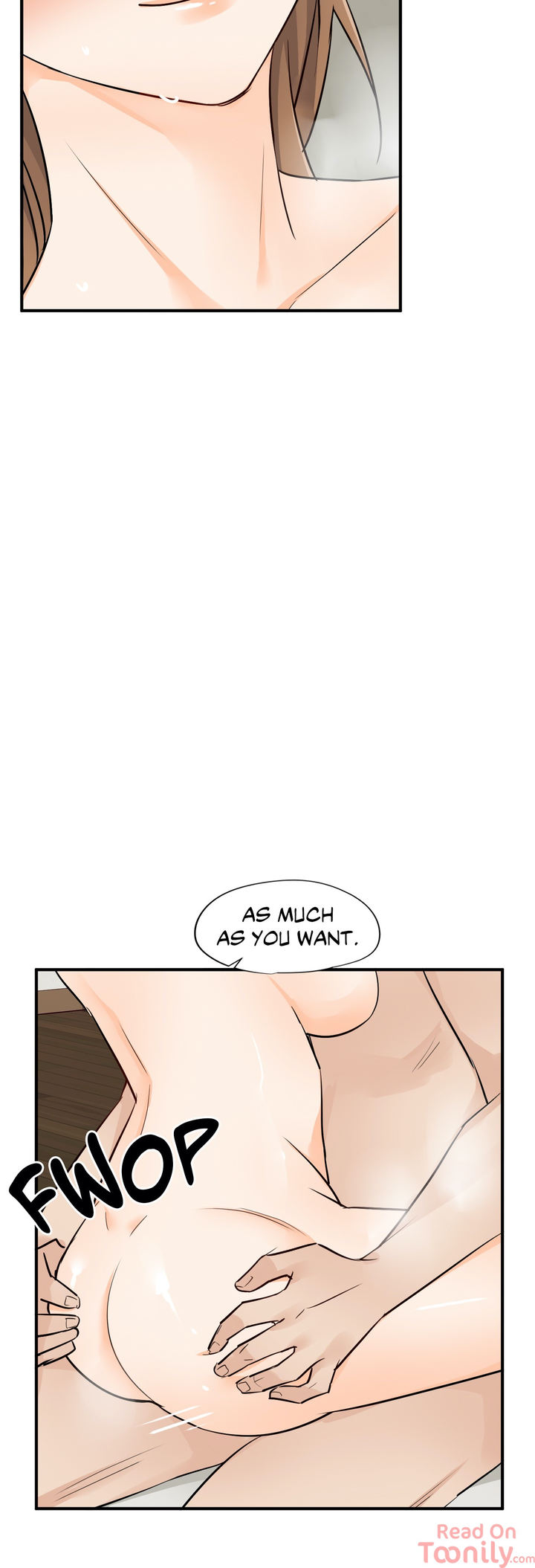 Emergency Stairs - Chapter 19 [photo 22] - MangaPorn