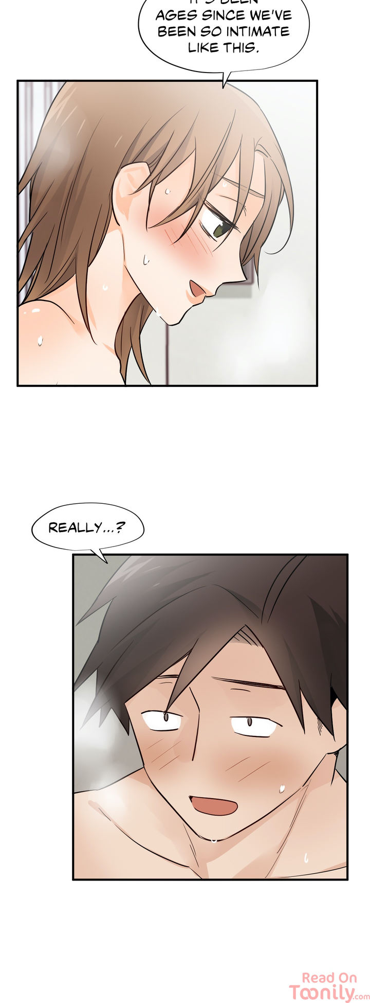 Emergency Stairs - Chapter 19 [photo 24] - MangaPorn