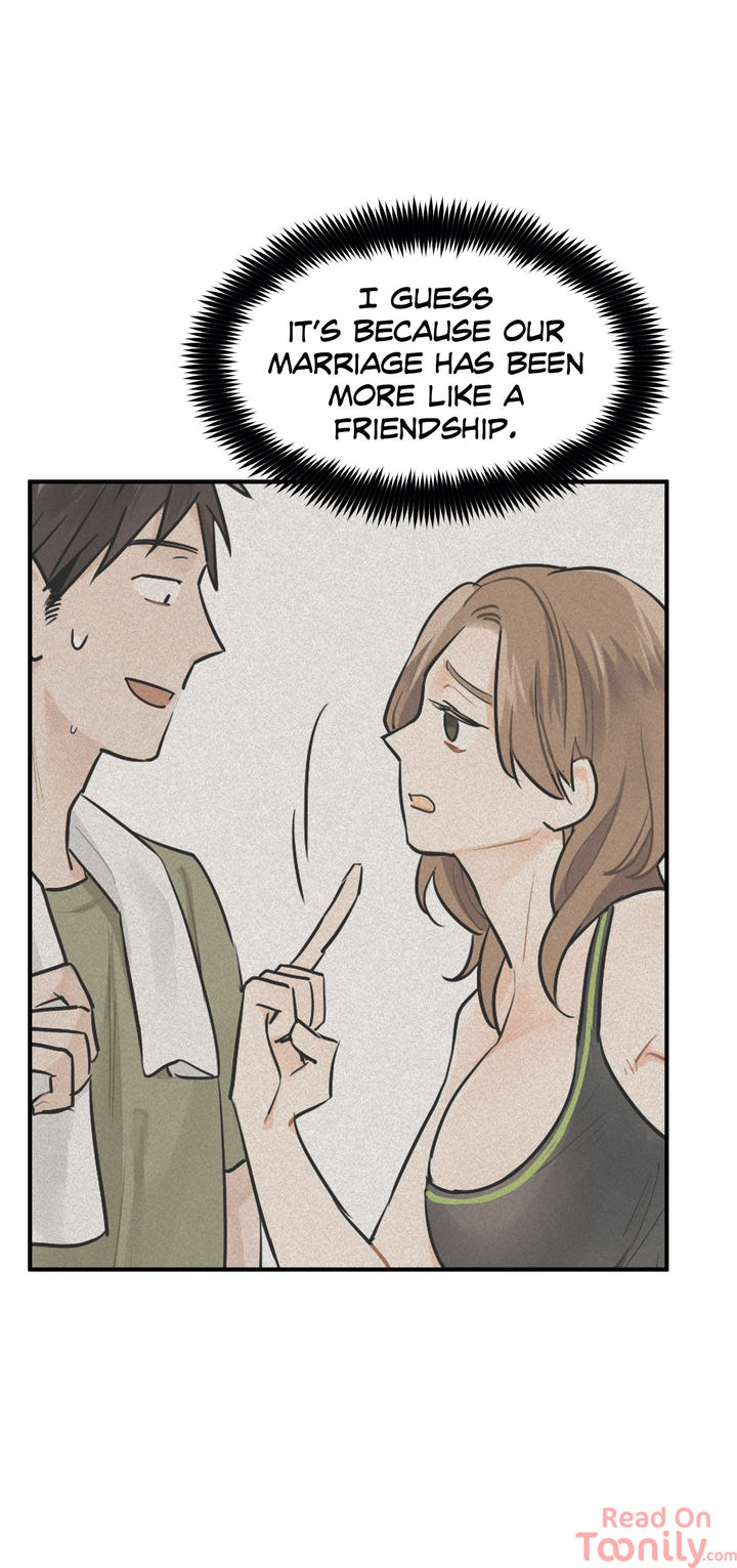 Emergency Stairs - Chapter 19 [photo 25] - MangaPorn