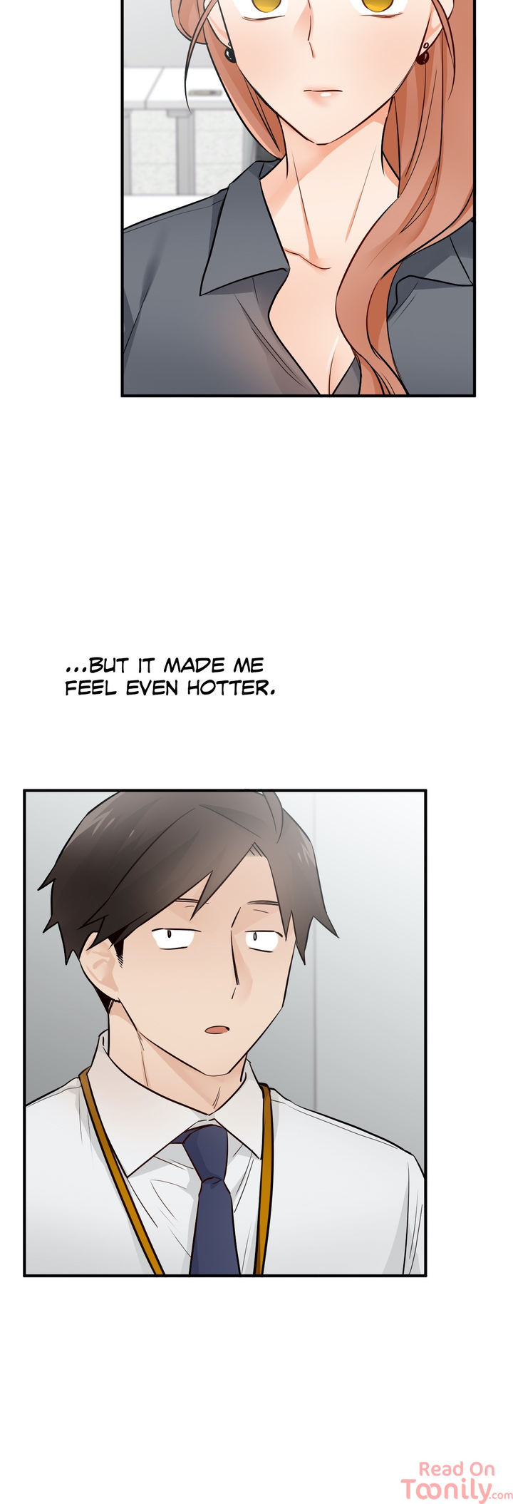 Emergency Stairs - Chapter 19 [photo 38] - MangaPorn