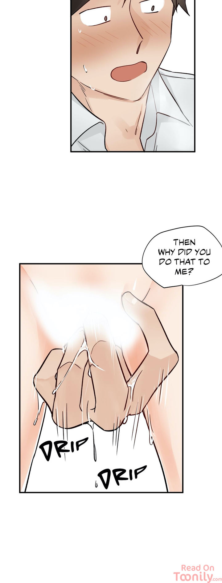 Emergency Stairs - Chapter 20 [photo 22] - MangaPorn