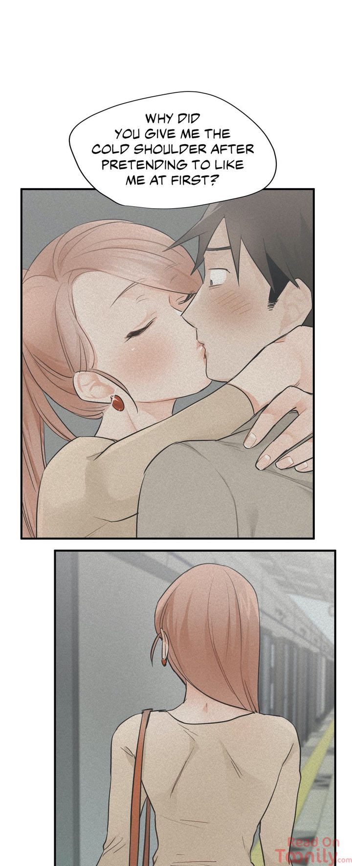 Emergency Stairs - Chapter 20 [photo 23] - MangaPorn