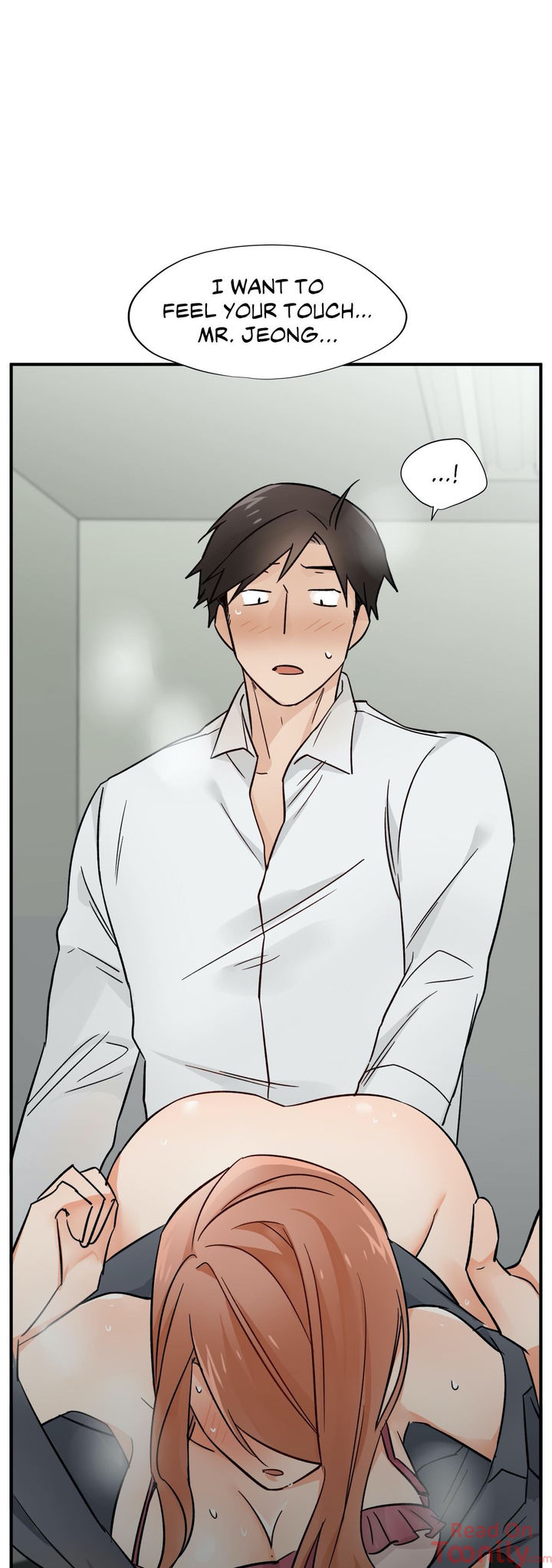 Emergency Stairs - Chapter 20 [photo 27] - MangaPorn