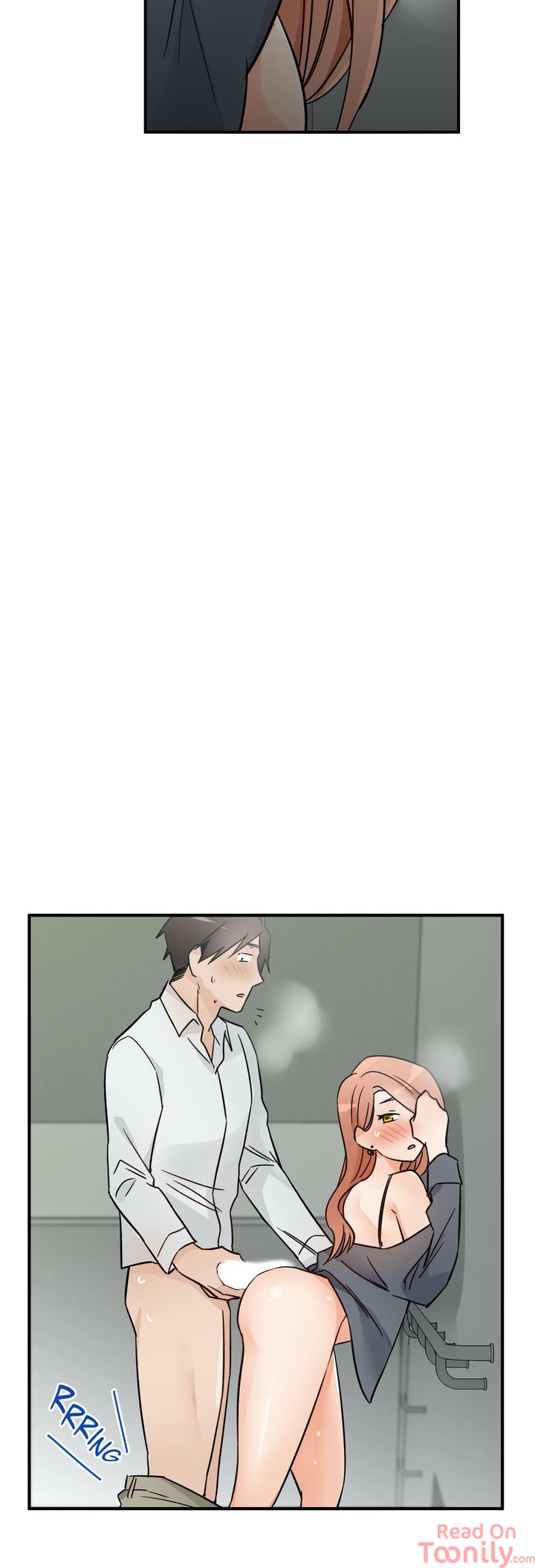 Emergency Stairs - Chapter 20 [photo 30] - MangaPorn