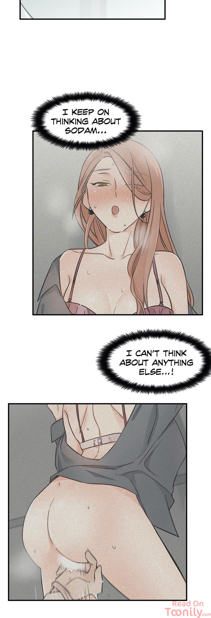 Emergency Stairs - Chapter 20 [photo 38] - MangaPorn