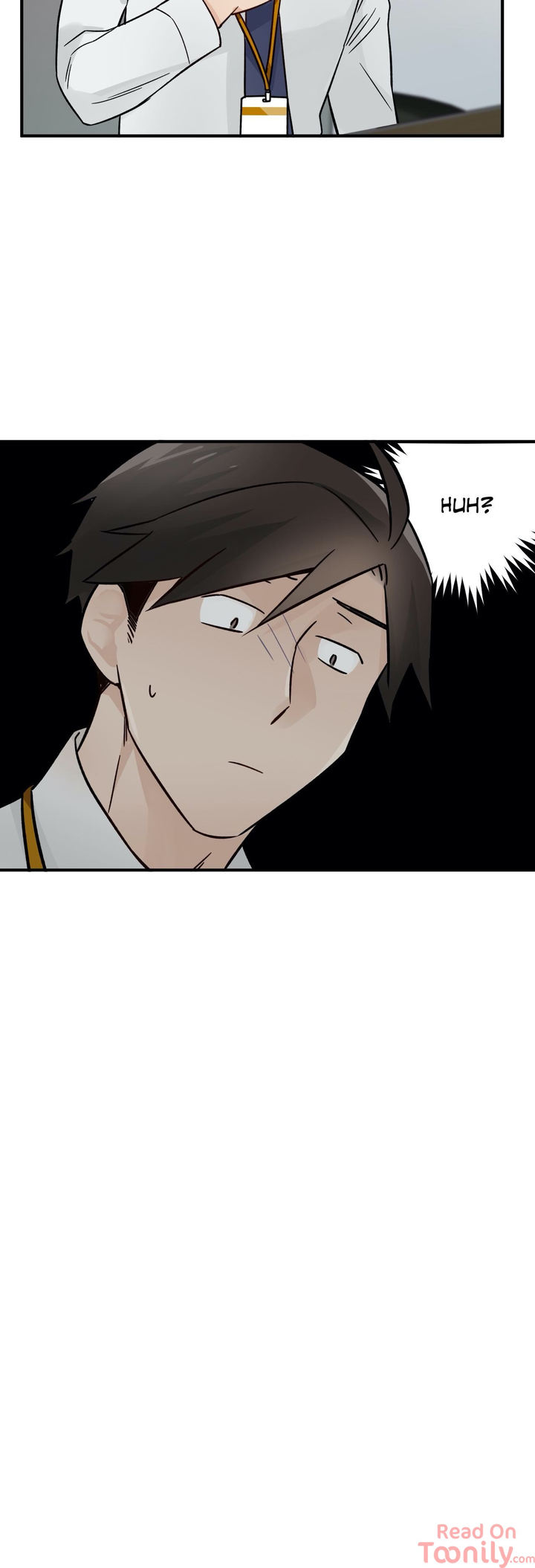 Emergency Stairs - Chapter 20 [photo 40] - MangaPorn