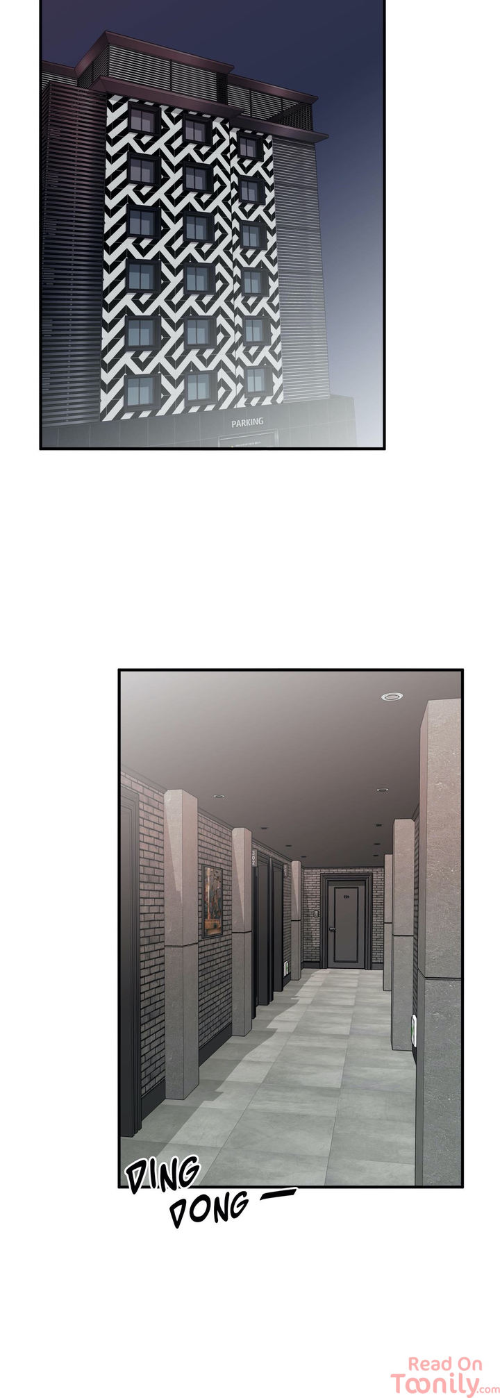 Emergency Stairs - Chapter 20 [photo 42] - MangaPorn