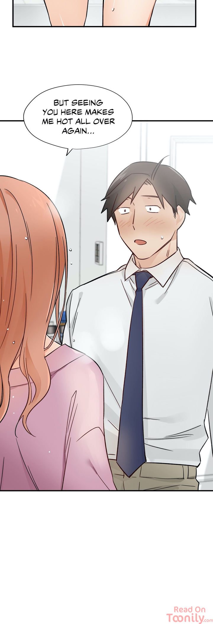 Emergency Stairs - Chapter 20 [photo 44] - MangaPorn