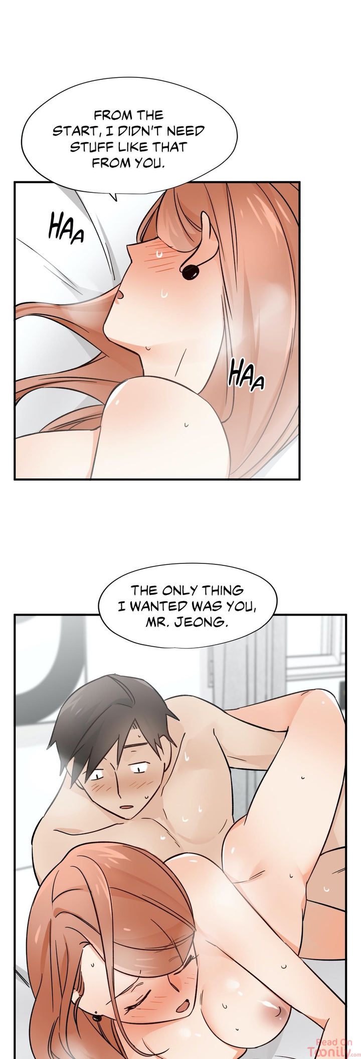 Emergency Stairs - Chapter 21 [photo 25] - MangaPorn