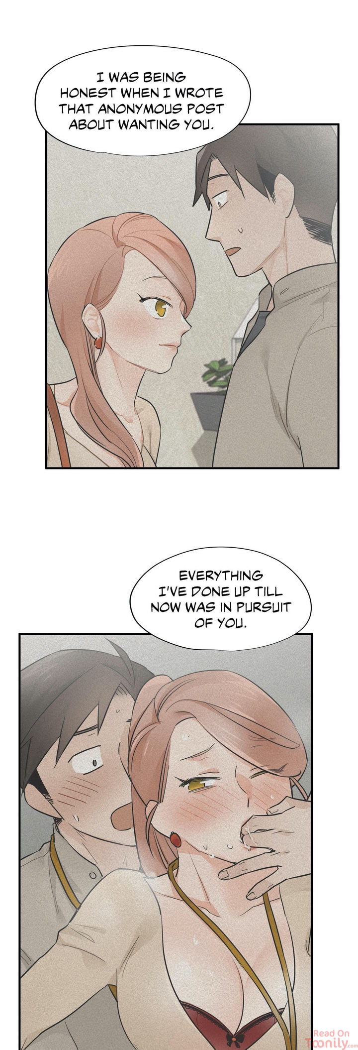 Emergency Stairs - Chapter 21 [photo 31] - MangaPorn